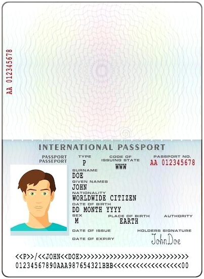 Cambodia e-Visa Application